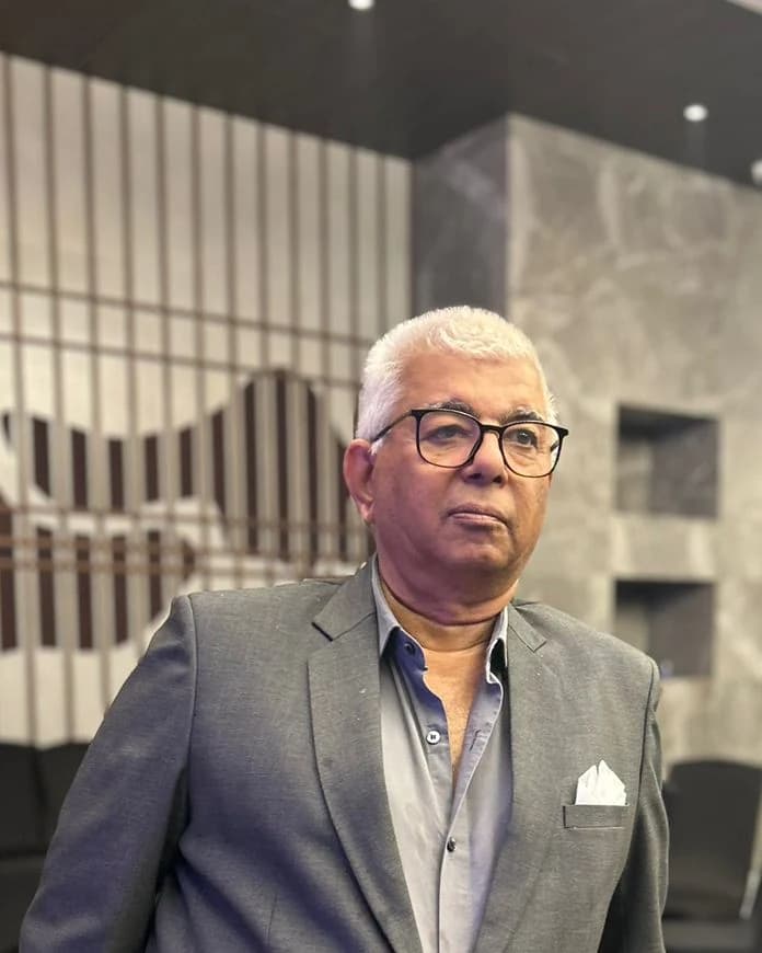 Prakash Saluja, Sai World Travels International