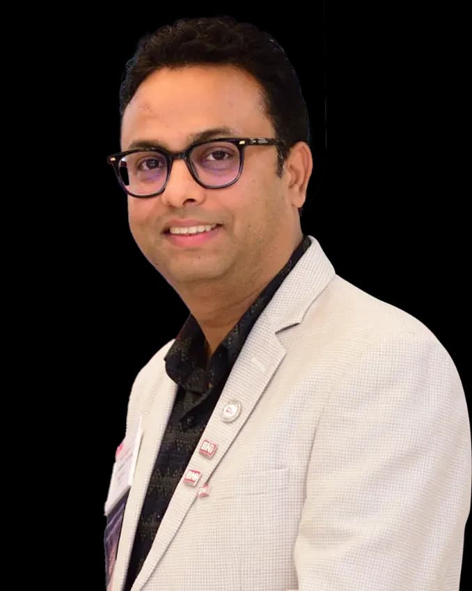 Rajiv Singhal, Airixb