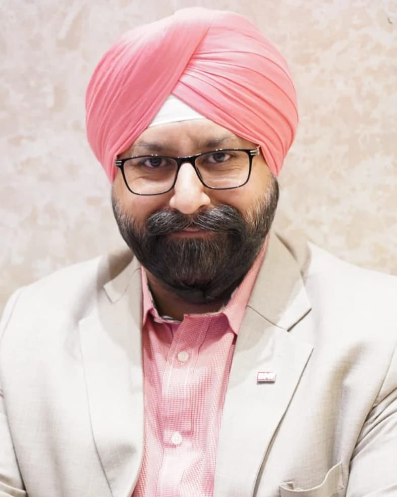 Sobinder Singh Kohli, Jagsons Travels Pvt Ltd