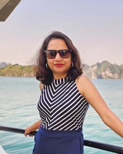 Sumana Rao, Arius Holidays